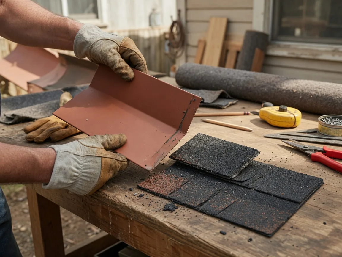Roof Repair company in Dublin, TX